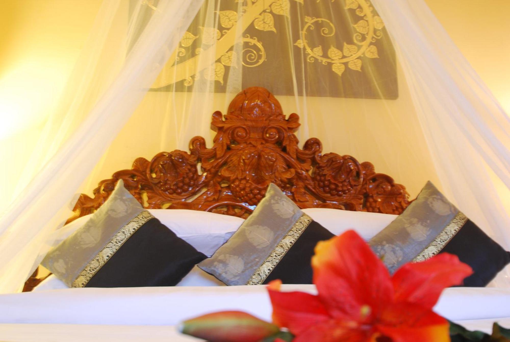 Shining Angkor Boutique Hotel Siem Reap Ngoại thất bức ảnh