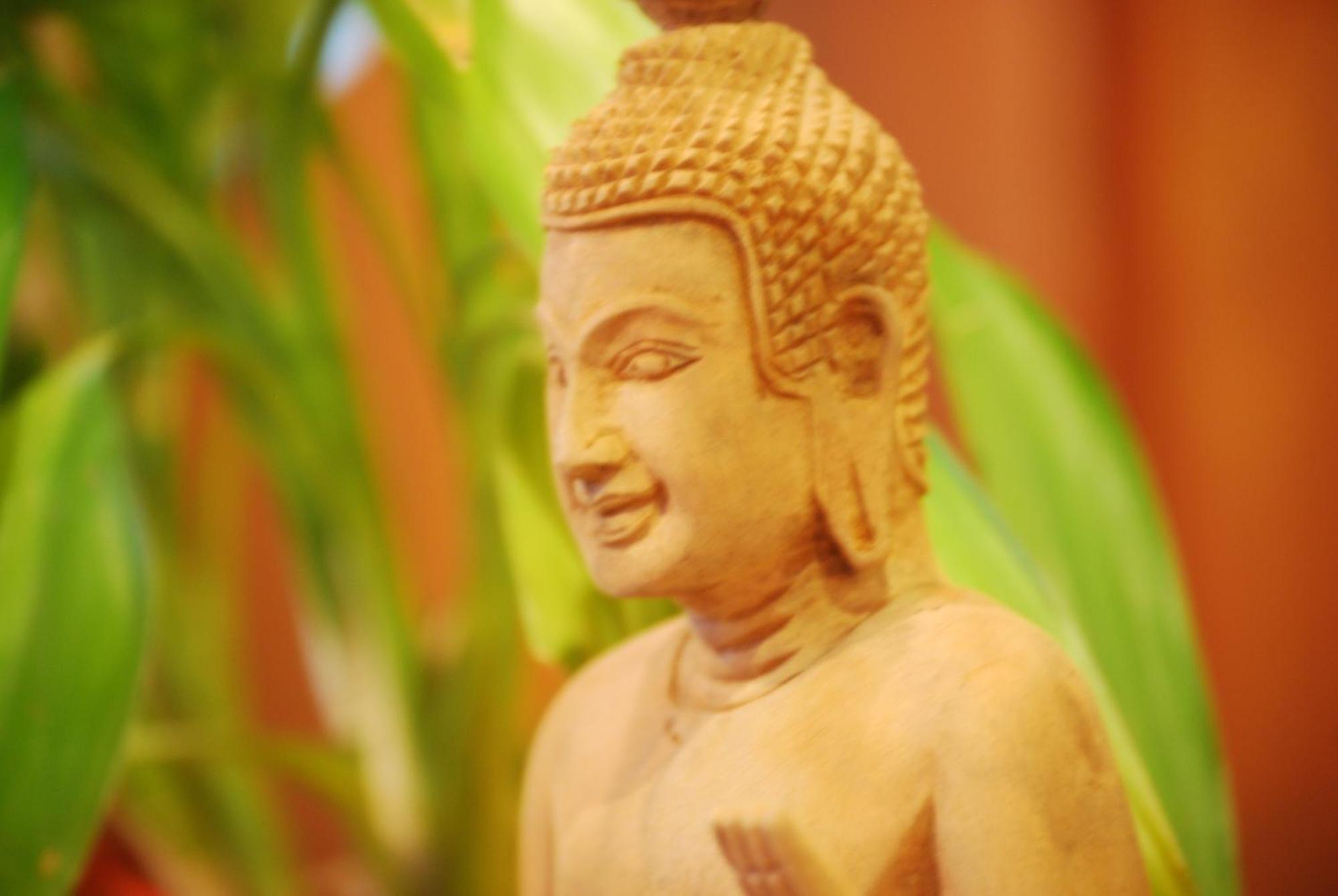Shining Angkor Boutique Hotel Siem Reap Ngoại thất bức ảnh