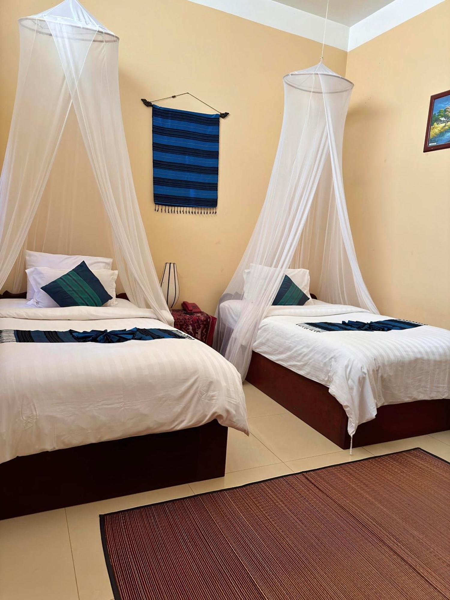 Shining Angkor Boutique Hotel Siem Reap Ngoại thất bức ảnh