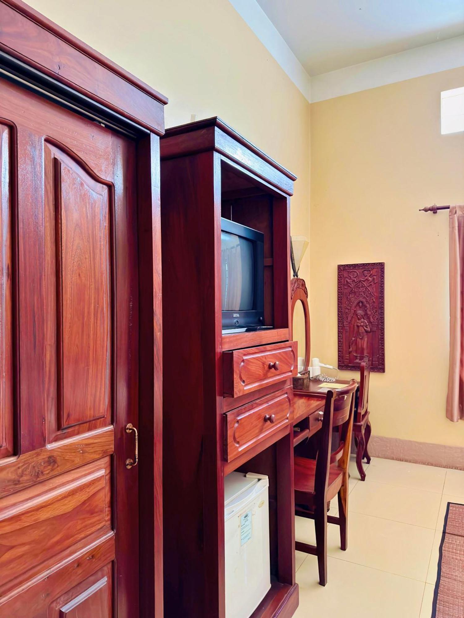 Shining Angkor Boutique Hotel Siem Reap Ngoại thất bức ảnh