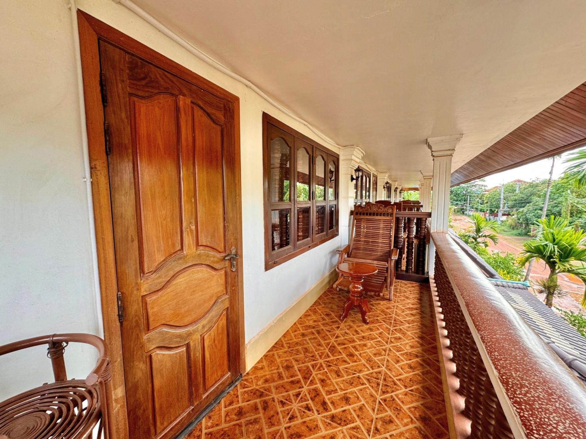 Shining Angkor Boutique Hotel Siem Reap Phòng bức ảnh