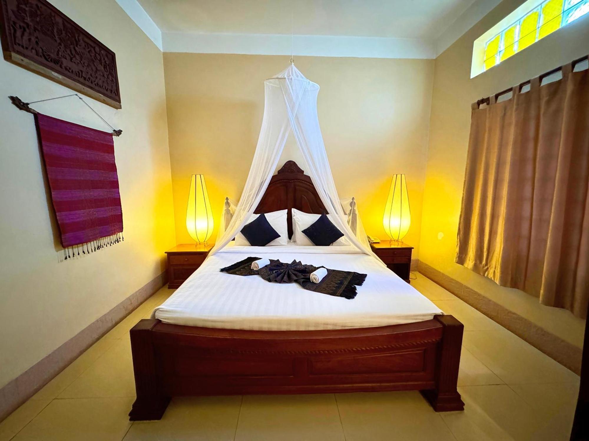 Shining Angkor Boutique Hotel Siem Reap Phòng bức ảnh